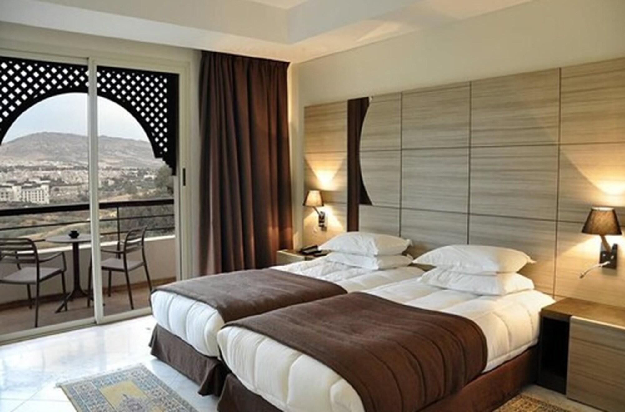 Hotel Wassim Фес Екстер'єр фото