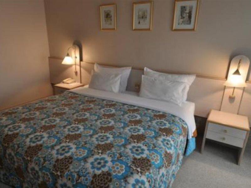 Hotel Wassim Фес Екстер'єр фото
