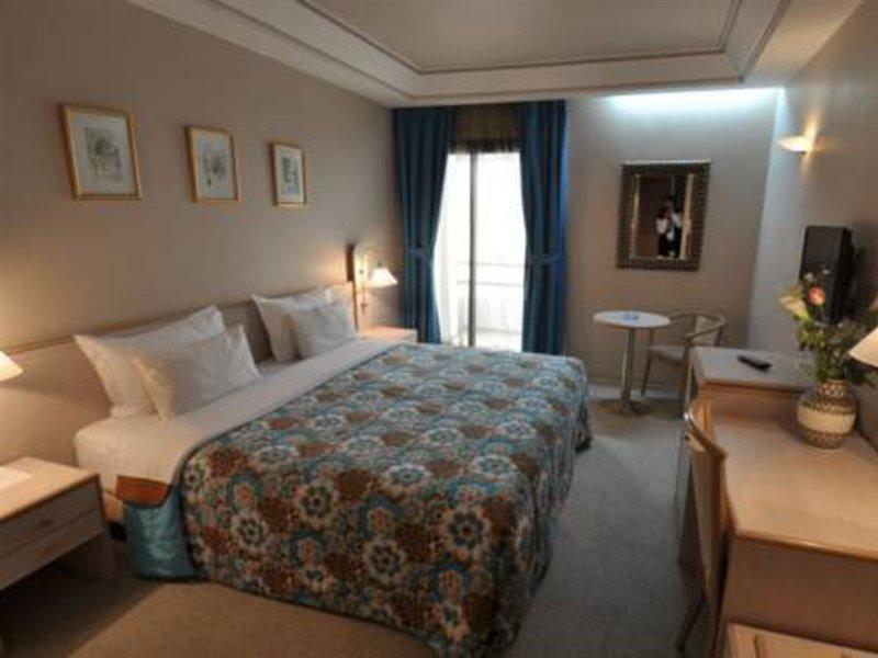 Hotel Wassim Фес Екстер'єр фото