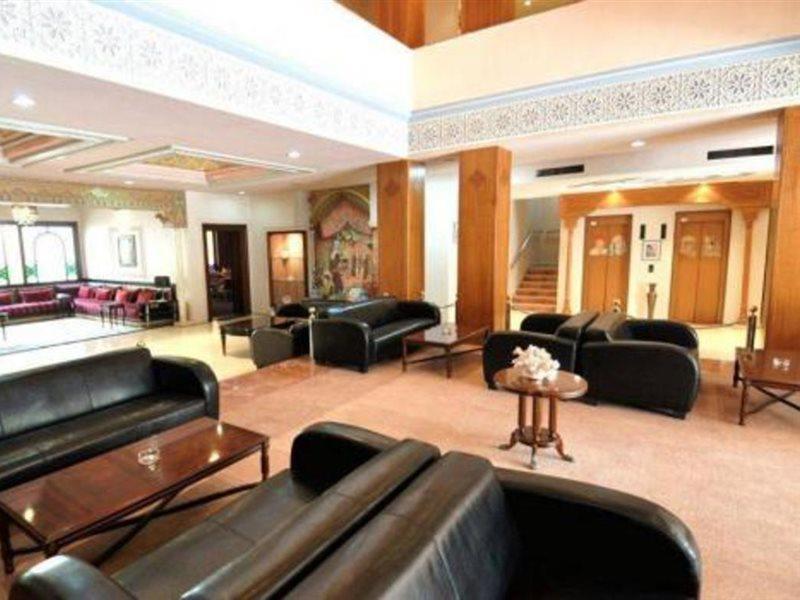 Hotel Wassim Фес Екстер'єр фото