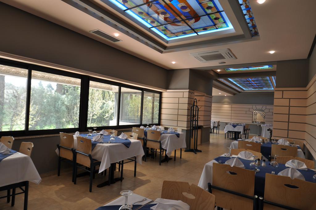 Hotel Wassim Фес Екстер'єр фото