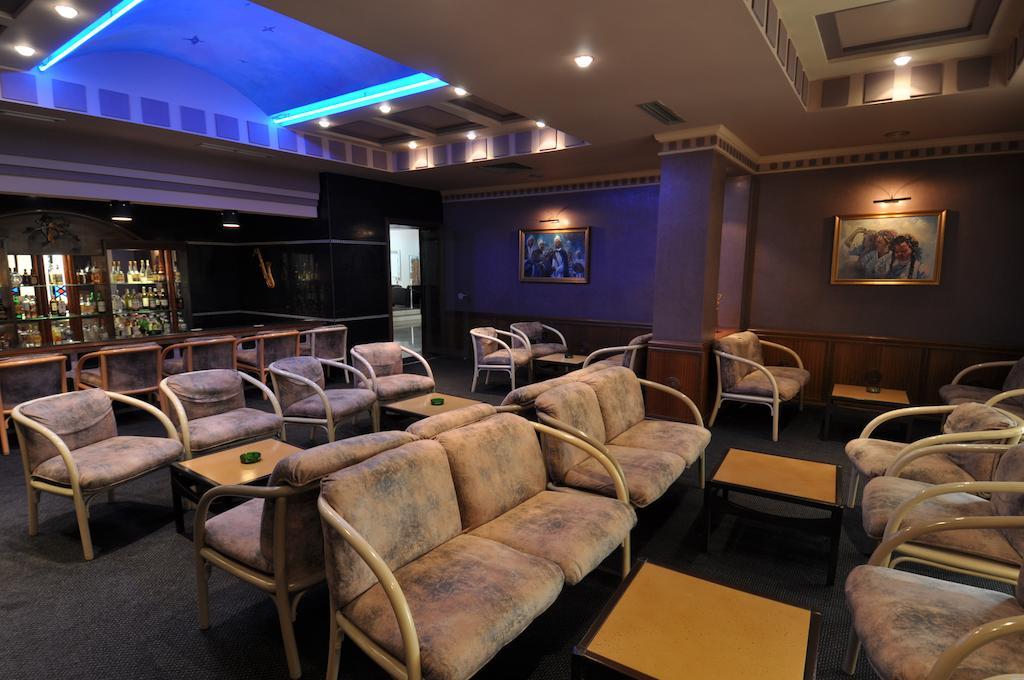 Hotel Wassim Фес Екстер'єр фото